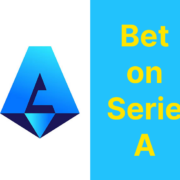 serie a betting odds